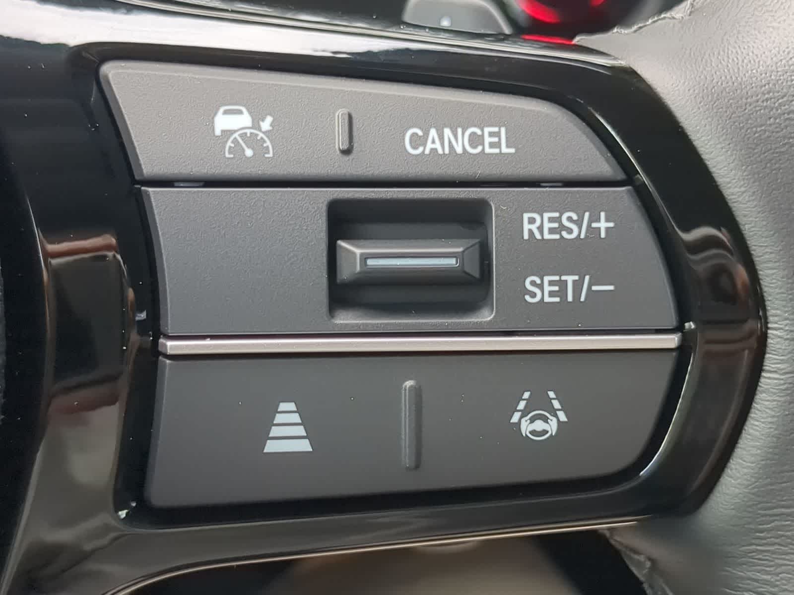 Thumbnail: 2025 Honda Pilot - 23