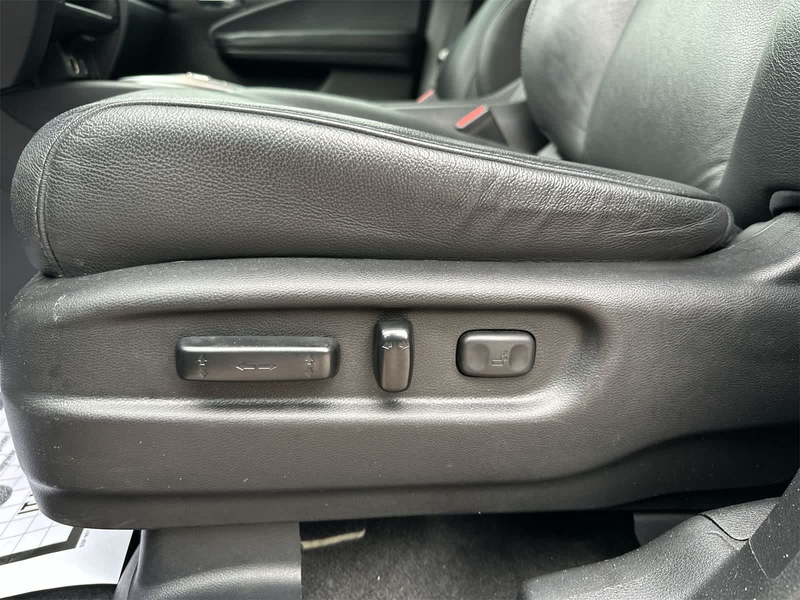 Thumbnail: 2022 Honda Pilot - 6