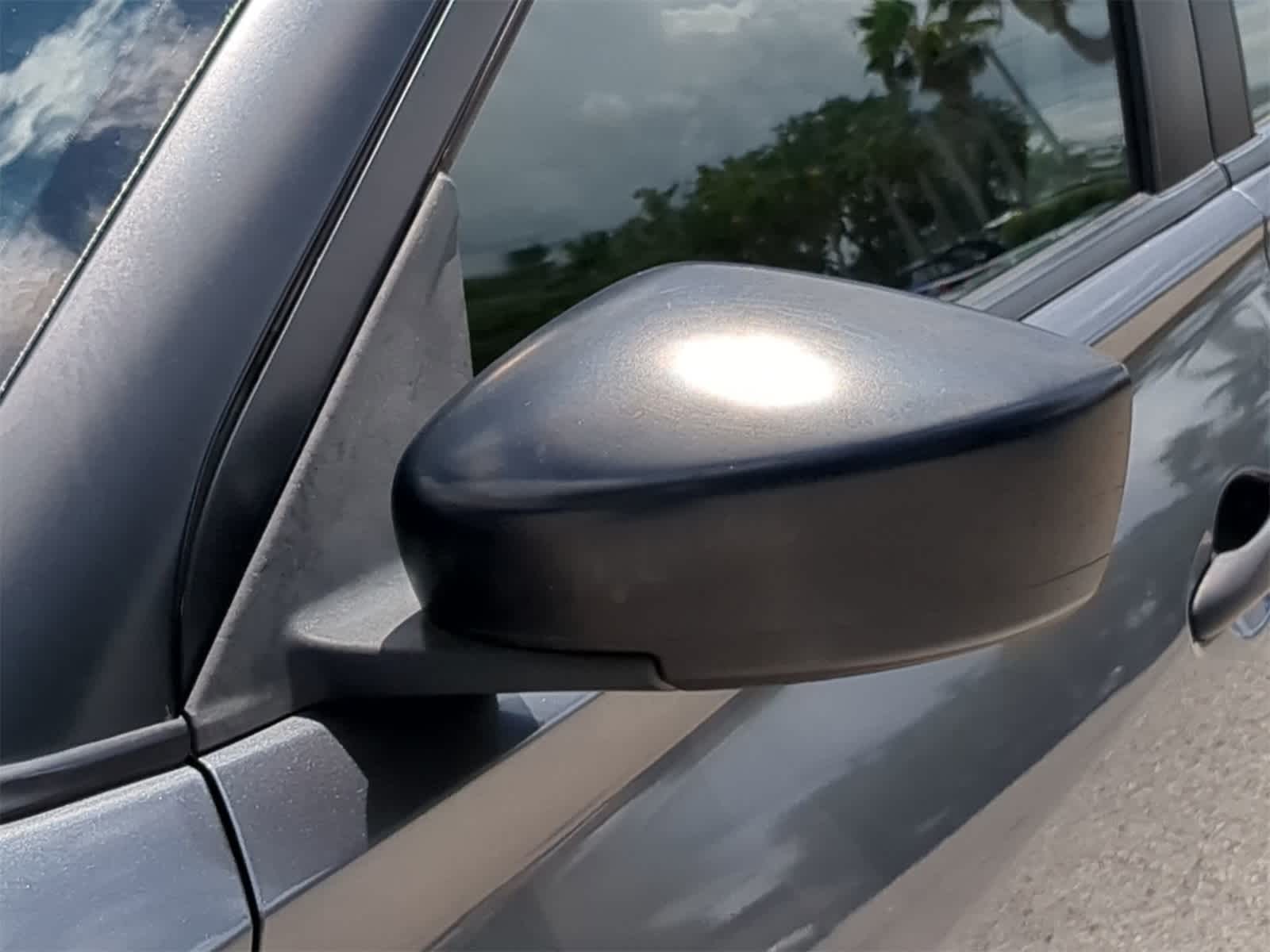 Thumbnail: 2021 Nissan Kicks - 12