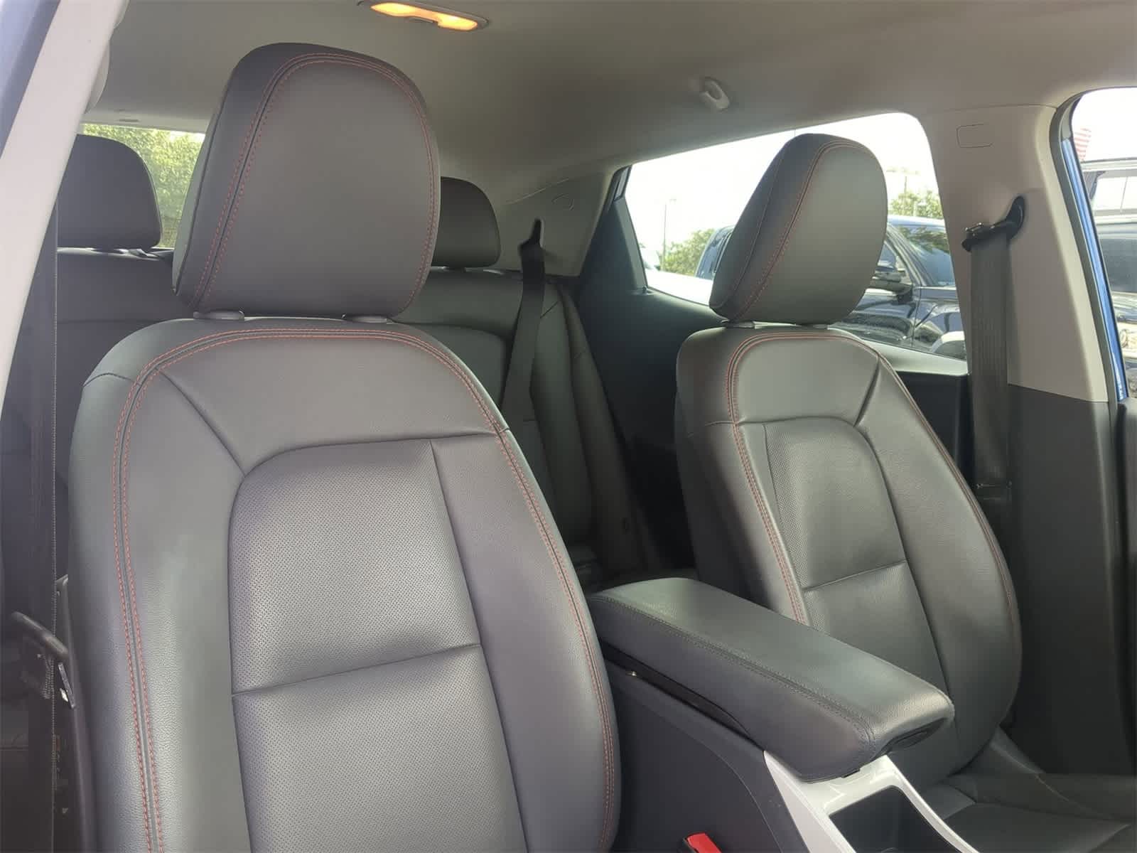 Thumbnail: 2019 Chevrolet Bolt EV - 7