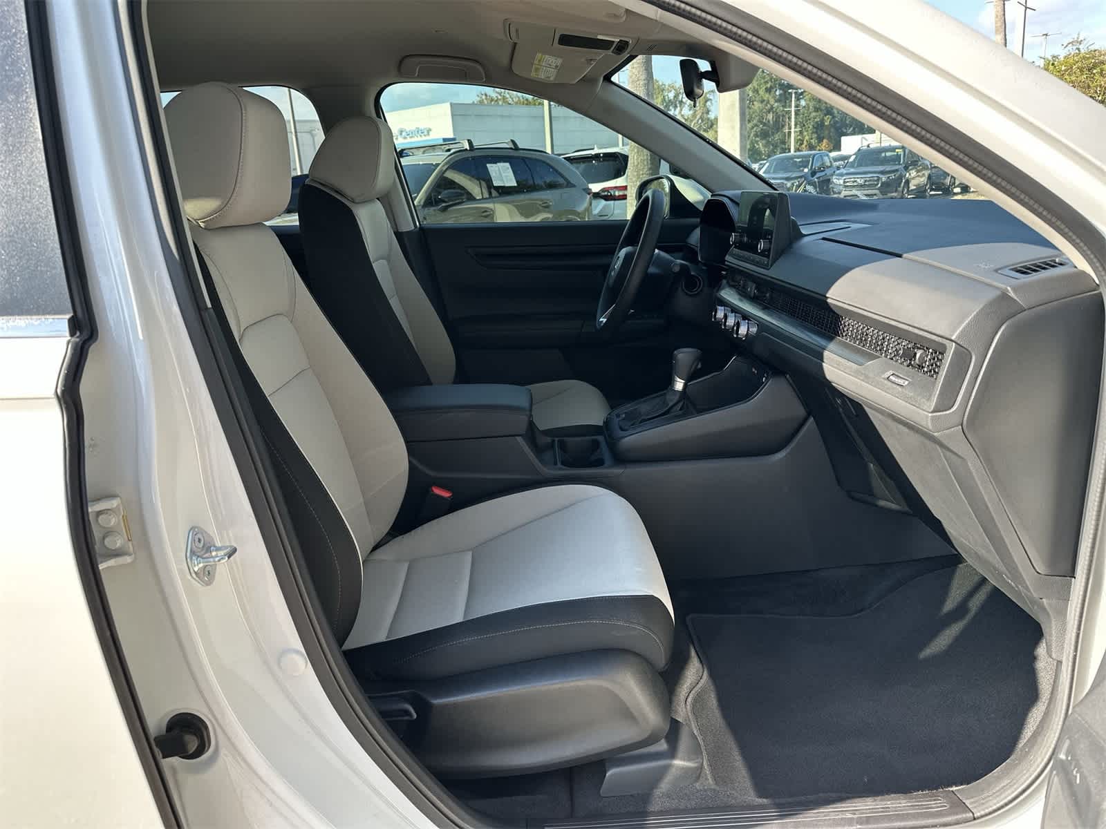 Thumbnail: 2025 Honda CR-V - 20