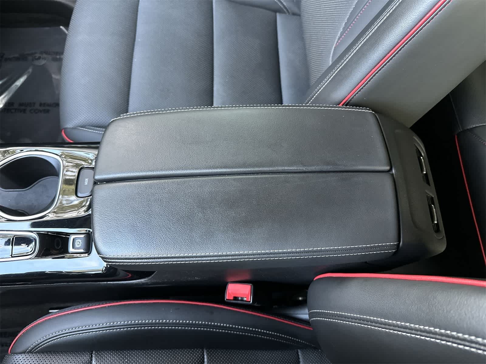 Thumbnail: 2022 Buick Envision - 16