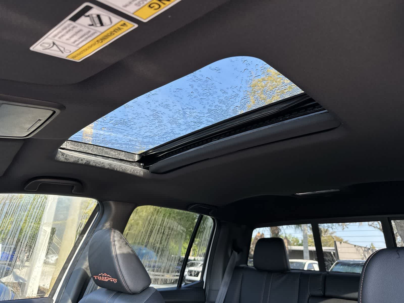 Thumbnail: 2026 Honda Ridgeline - 17