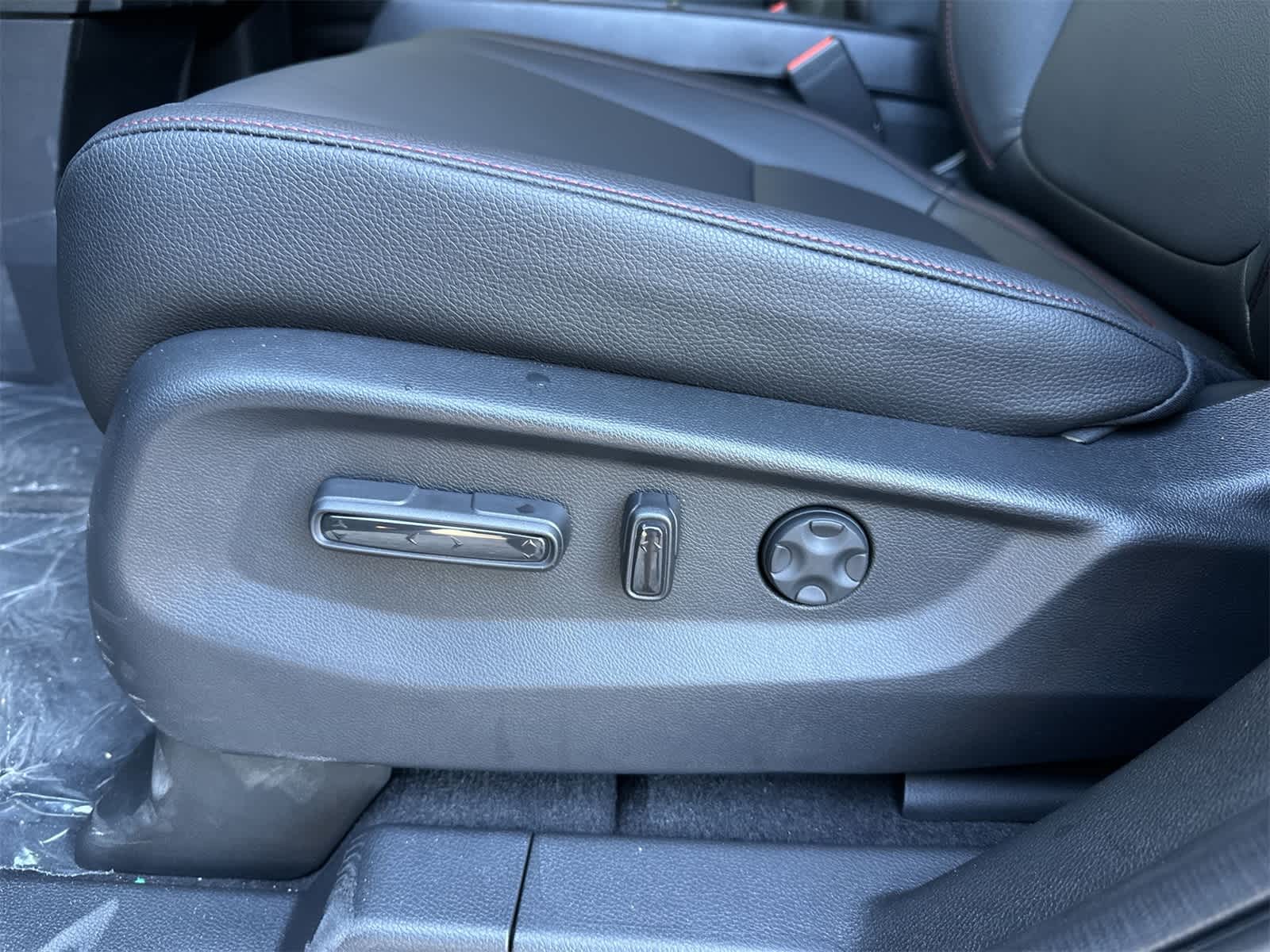 Thumbnail: 2026 Honda Odyssey - 6