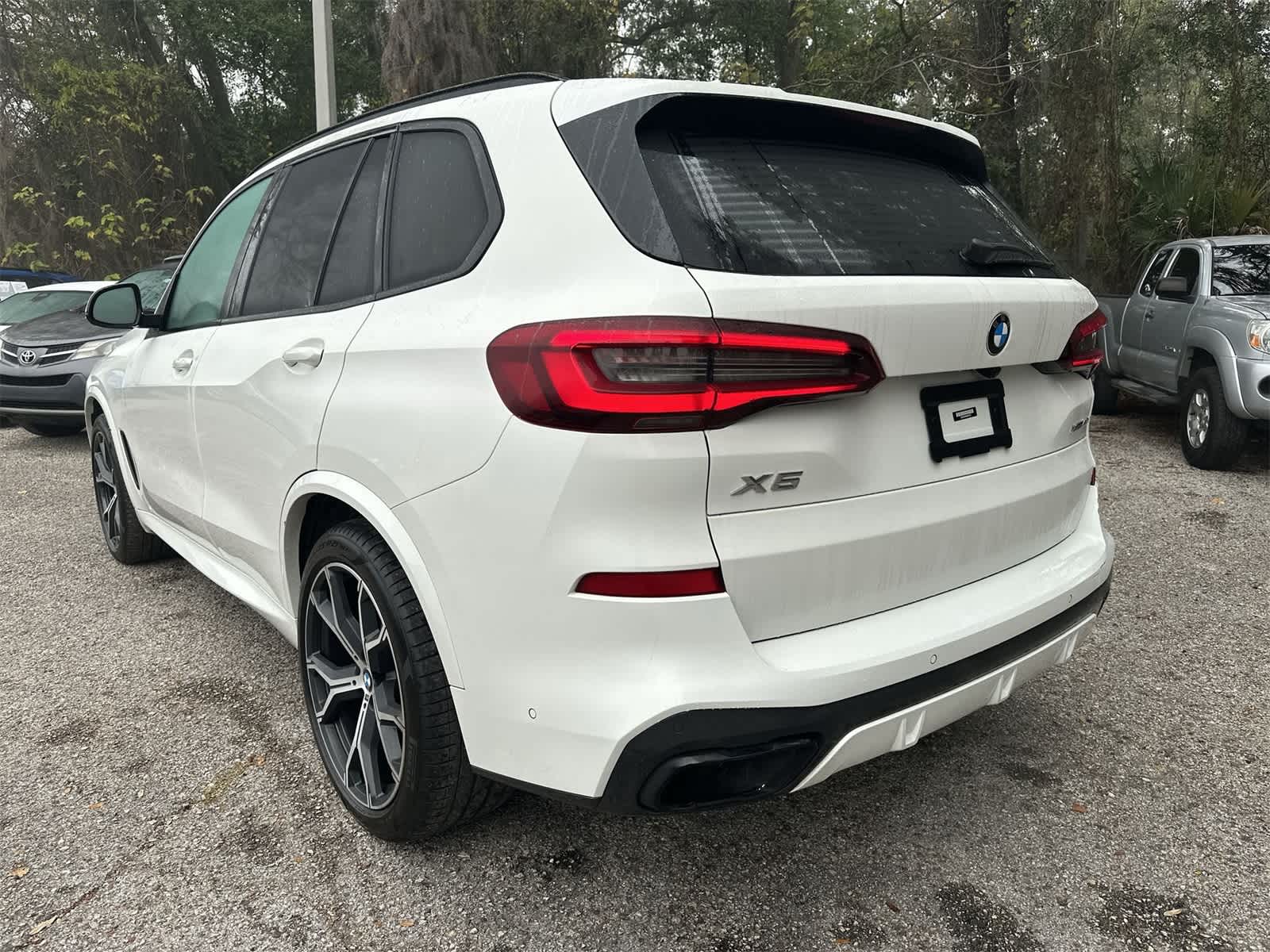Thumbnail: 2022 BMW X5 - 4