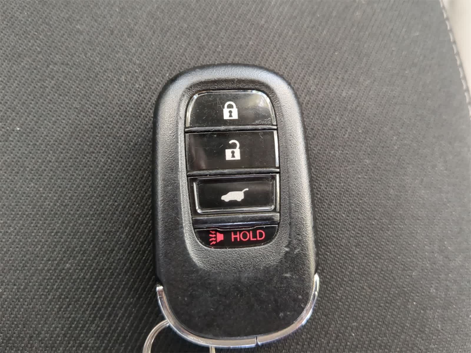 Thumbnail: 2024 Honda Civic - 27