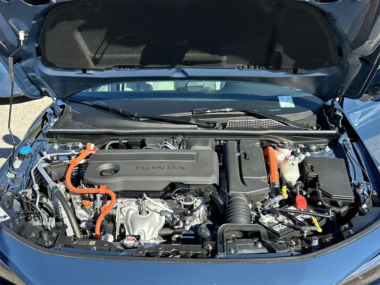 Thumbnail: 2025 Honda Civic - 9