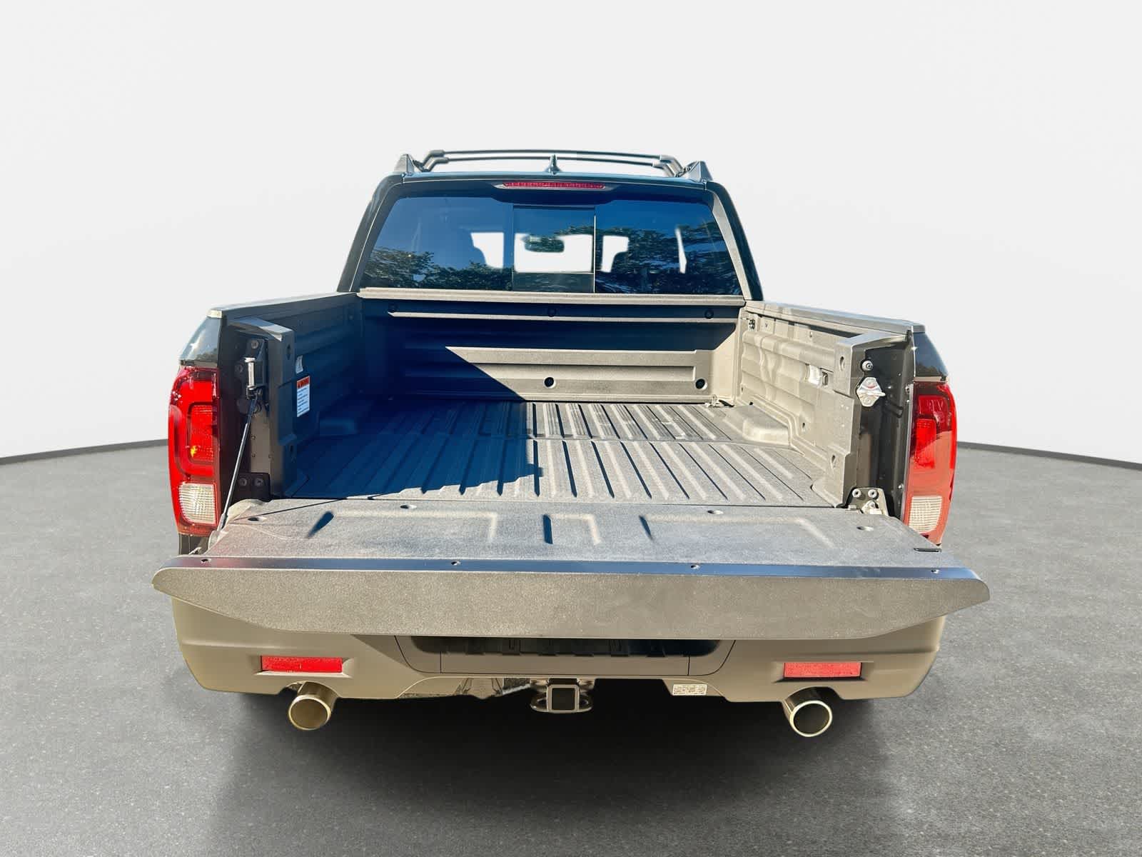 Thumbnail: 2026 Honda Ridgeline - 9