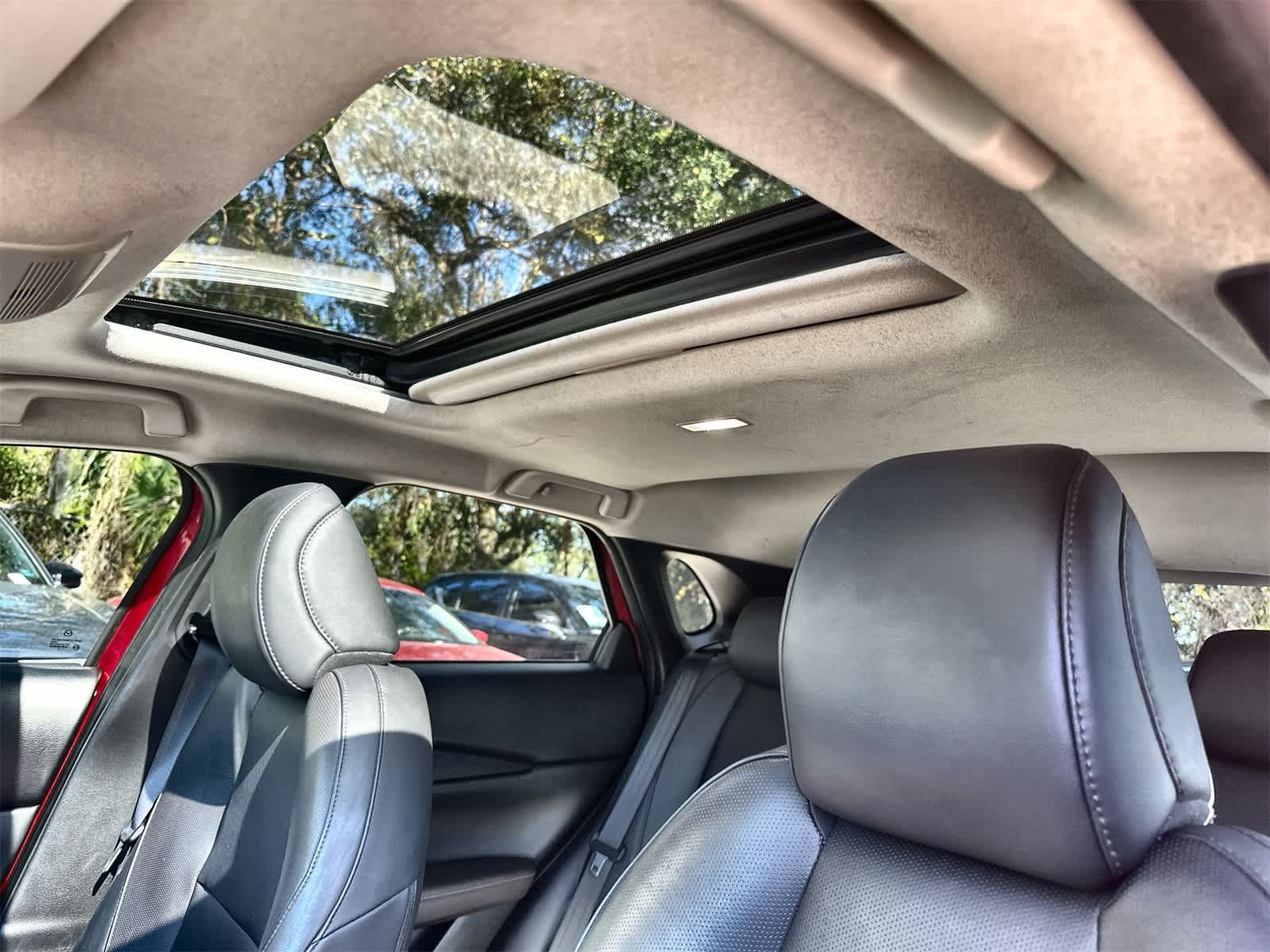 Thumbnail: 2020 Mazda CX-30 - 22