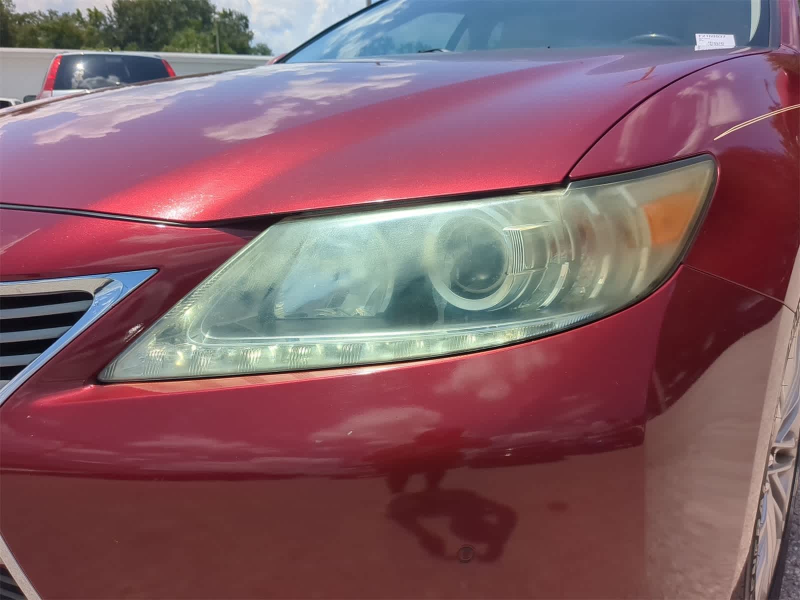 Thumbnail: 2015 Lexus ES - 10