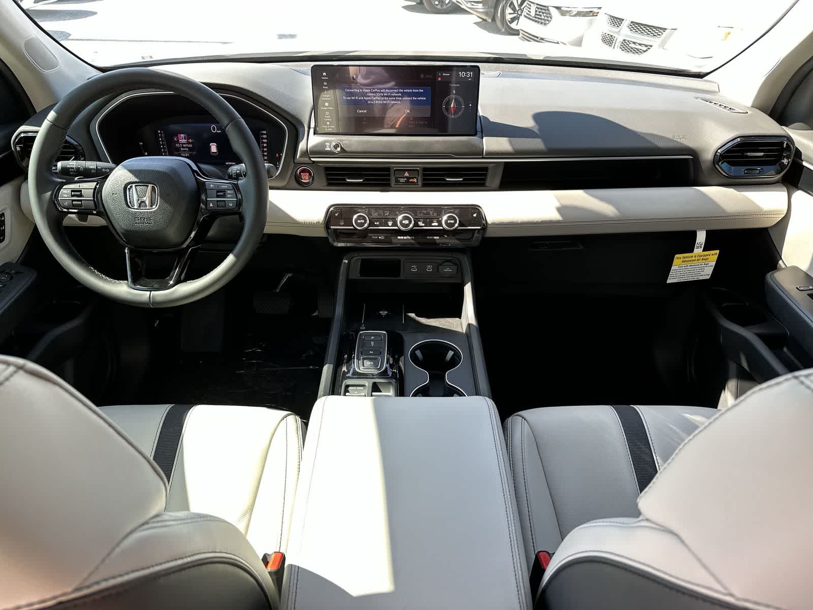 Thumbnail: 2026 Honda Pilot - 15