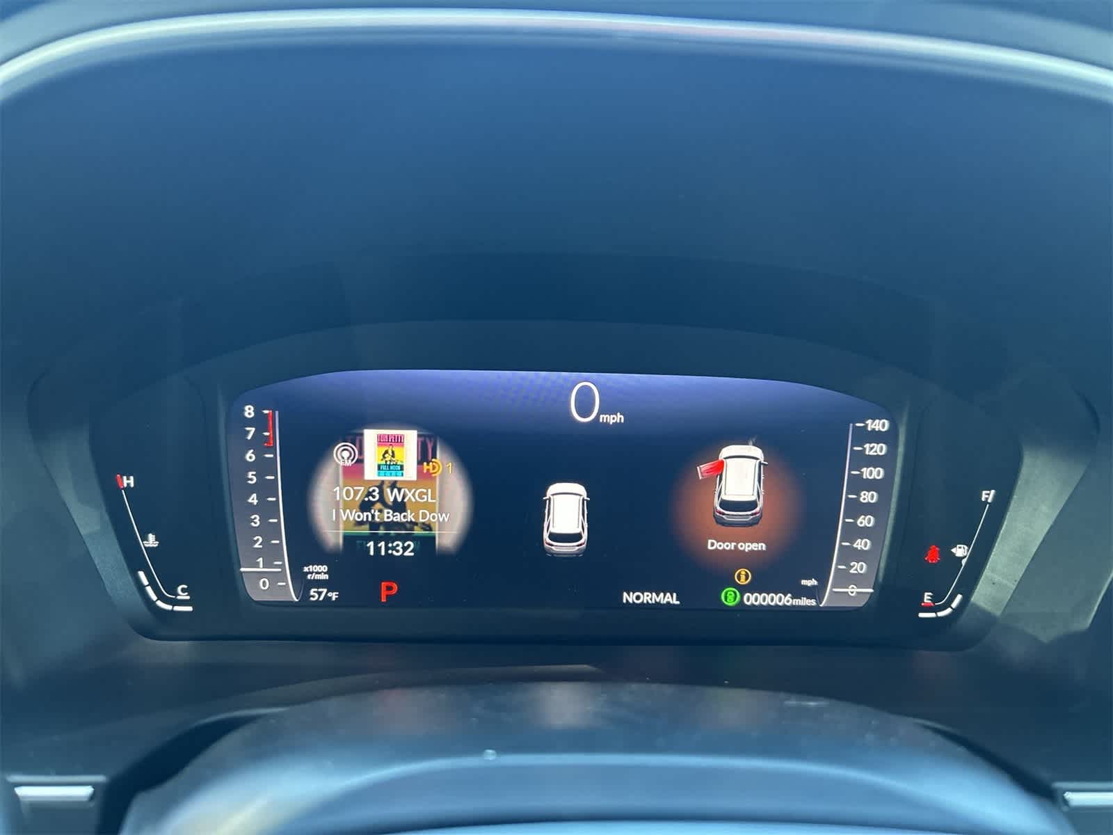 Thumbnail: 2026 Honda Pilot - 18