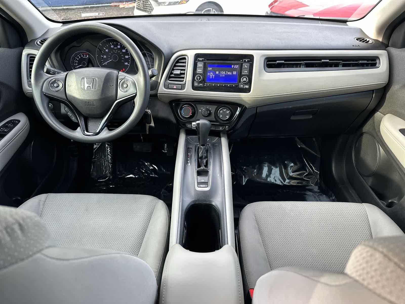 Thumbnail: 2019 Honda HR-V - 15