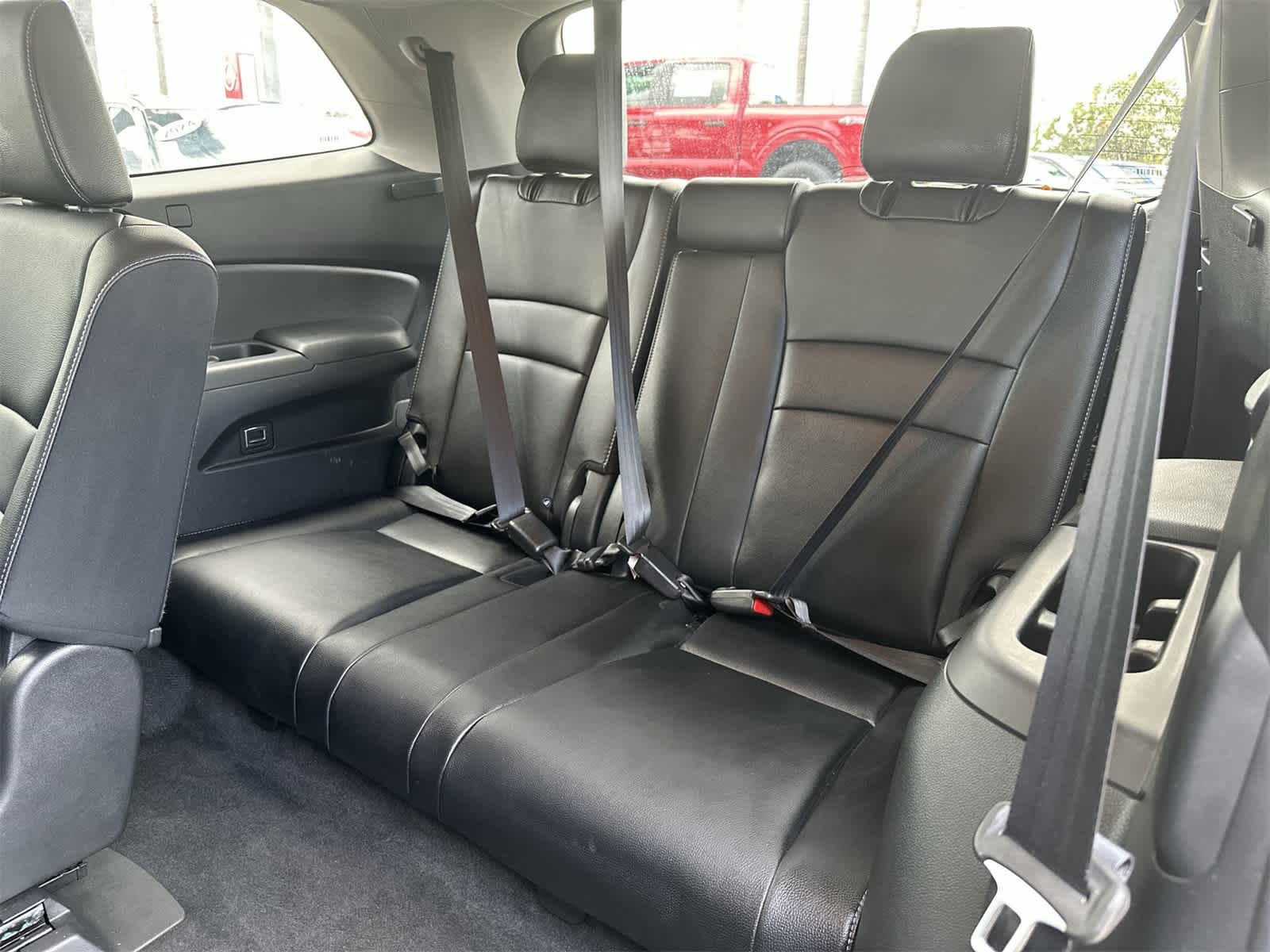Thumbnail: 2021 Honda Pilot - 19