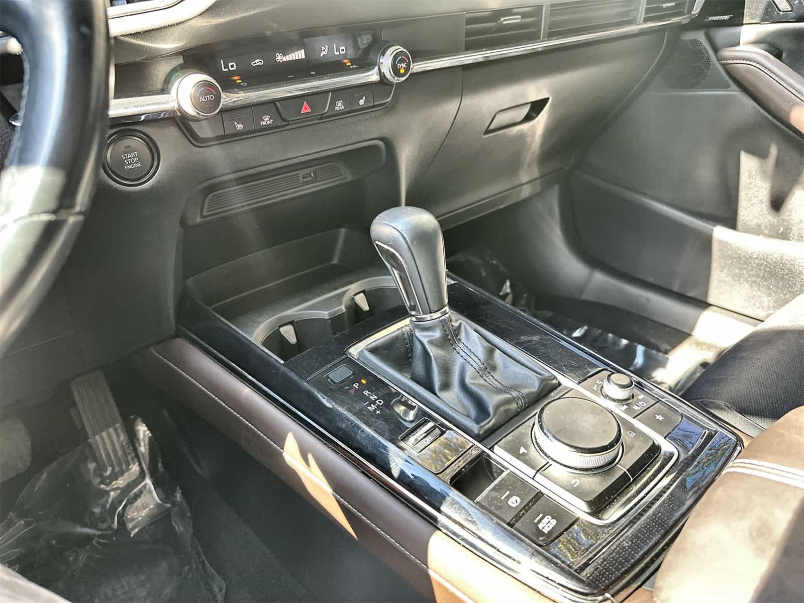 Thumbnail: 2020 Mazda CX-30 - 17