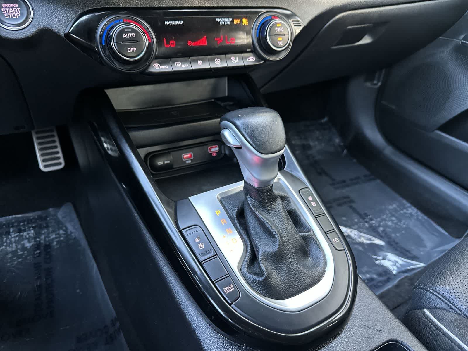 Thumbnail: 2023 Kia Forte - 18