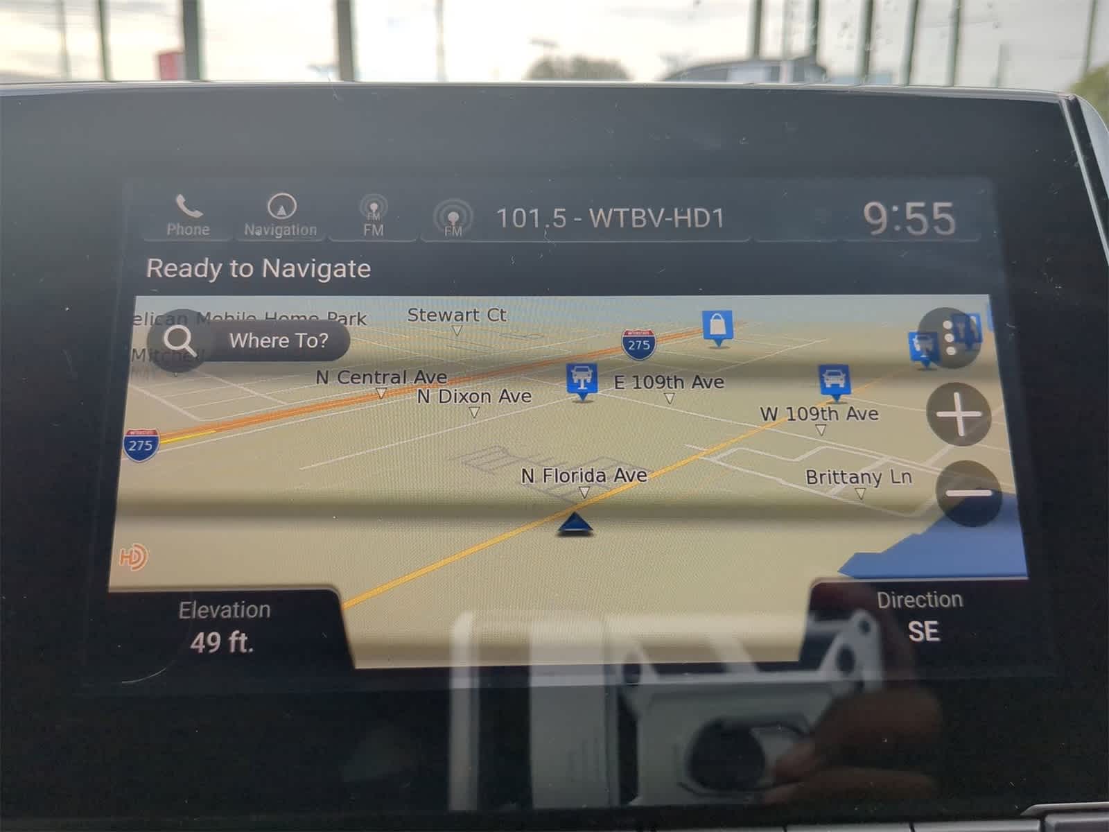 Thumbnail: 2019 Honda Odyssey - 22