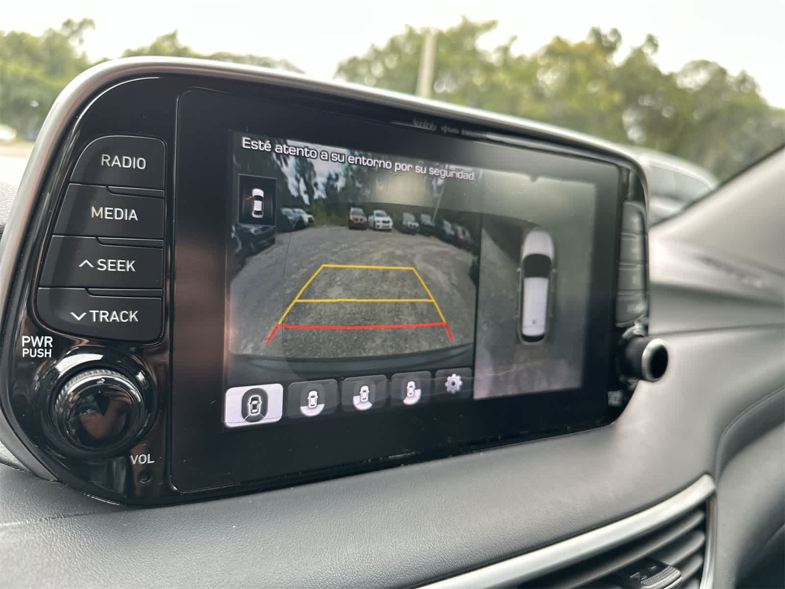 Thumbnail: 2019 Hyundai Tucson - 17