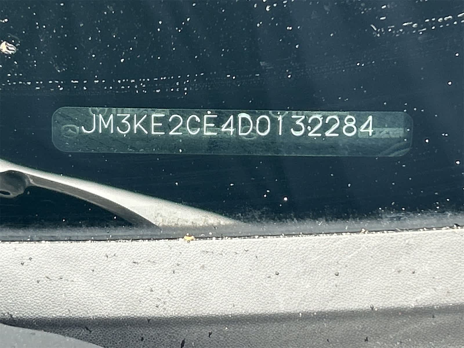 Thumbnail: 2013 Mazda CX-5 - 21