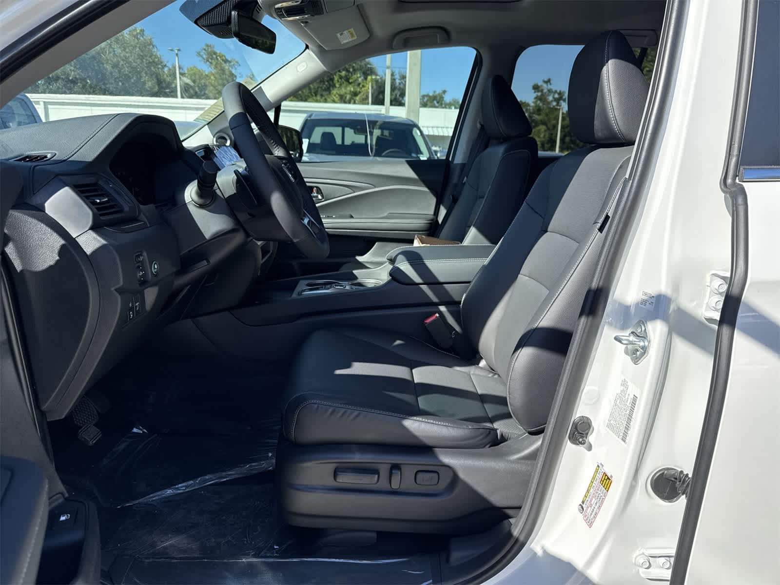 Thumbnail: 2026 Honda Ridgeline - 5