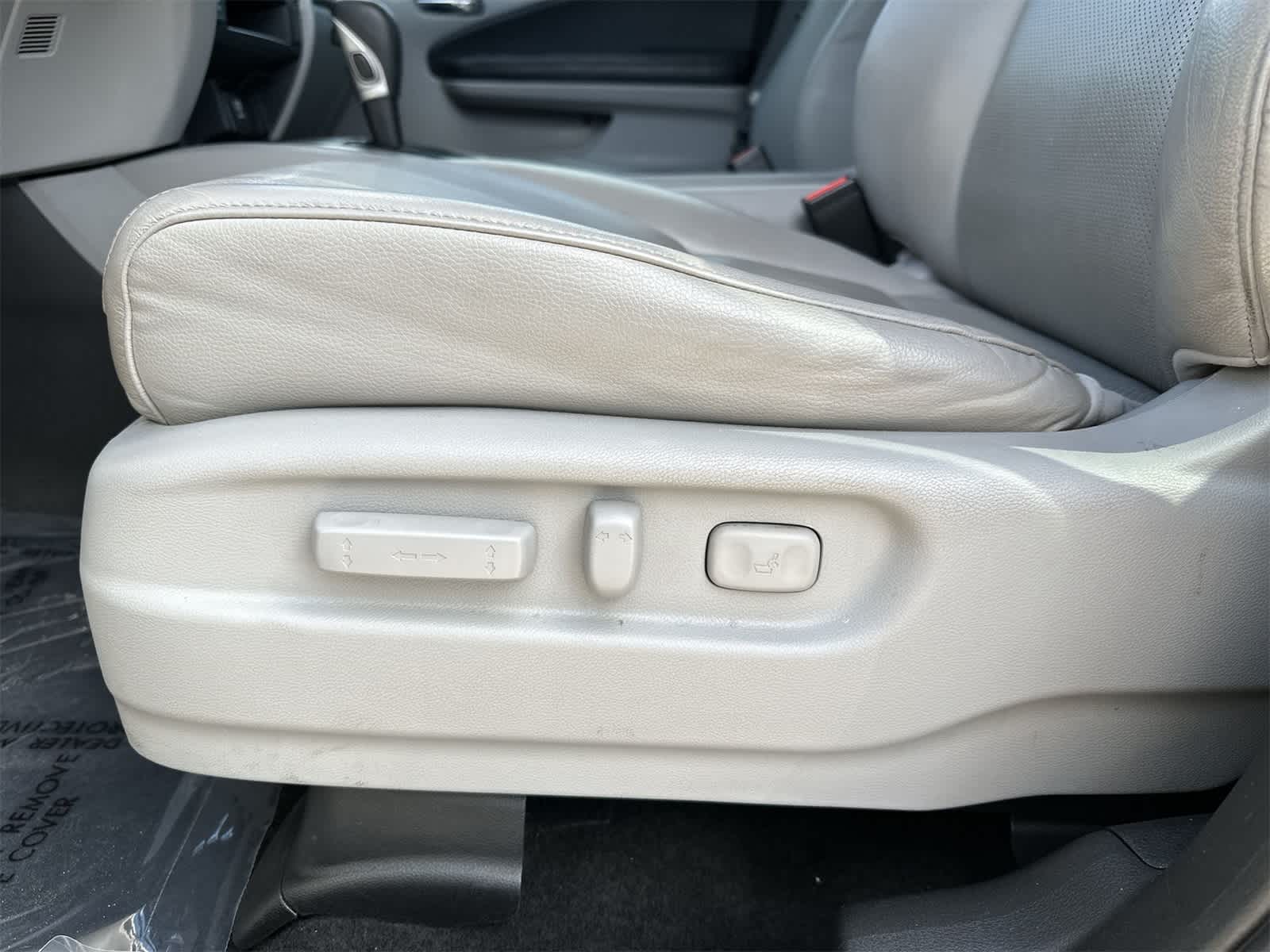 Thumbnail: 2017 Honda Ridgeline - 6