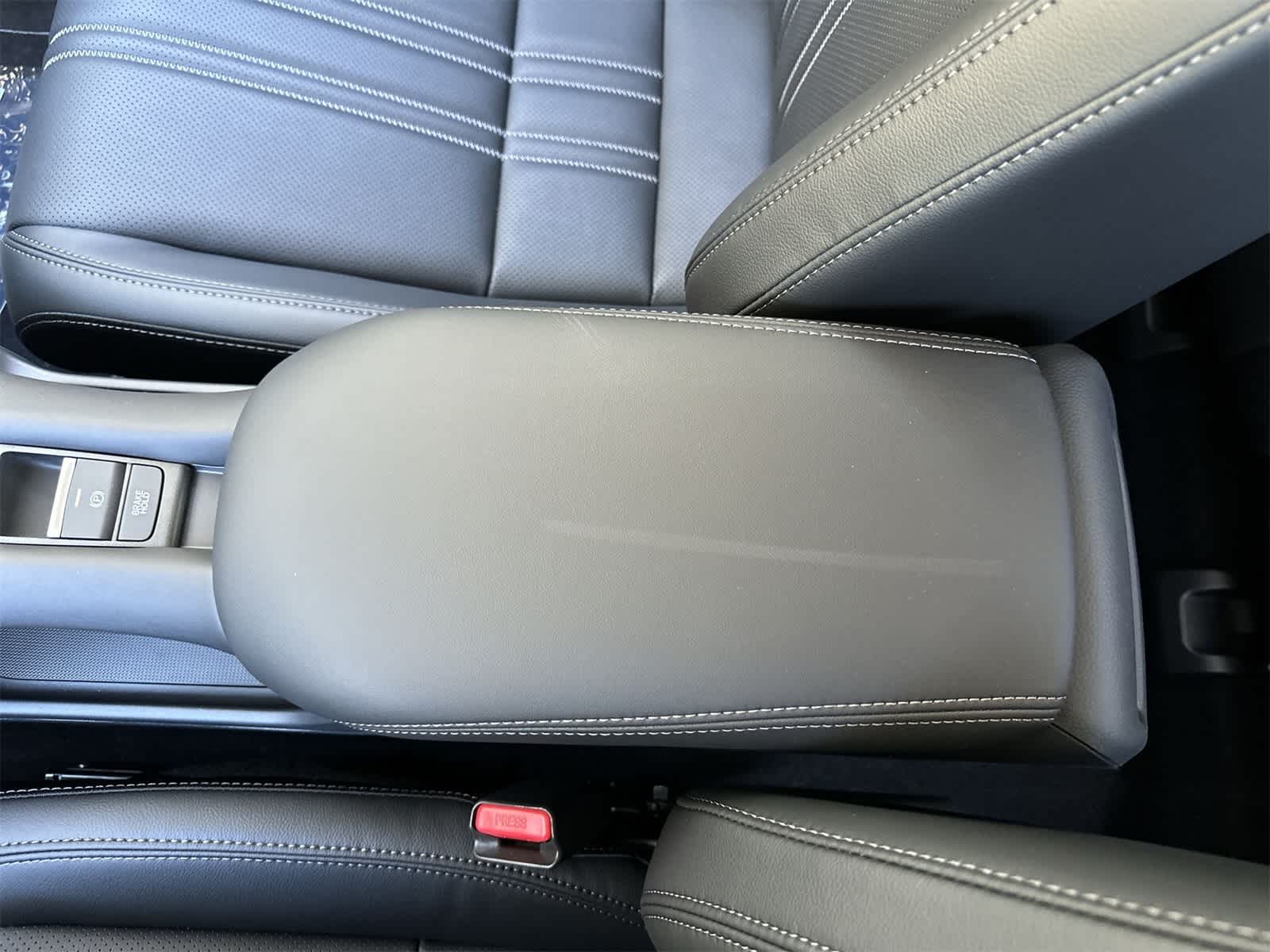 Thumbnail: 2026 Honda HR-V - 16