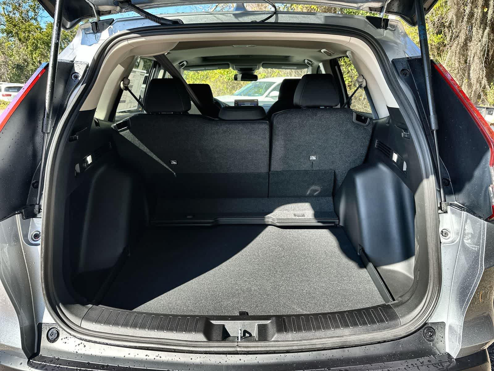 Thumbnail: 2026 Honda CR-V - 18