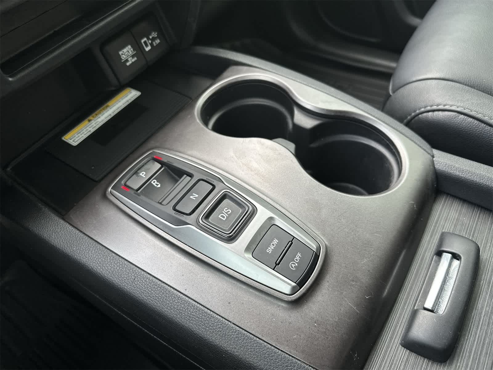 Thumbnail: 2021 Honda Pilot - 15
