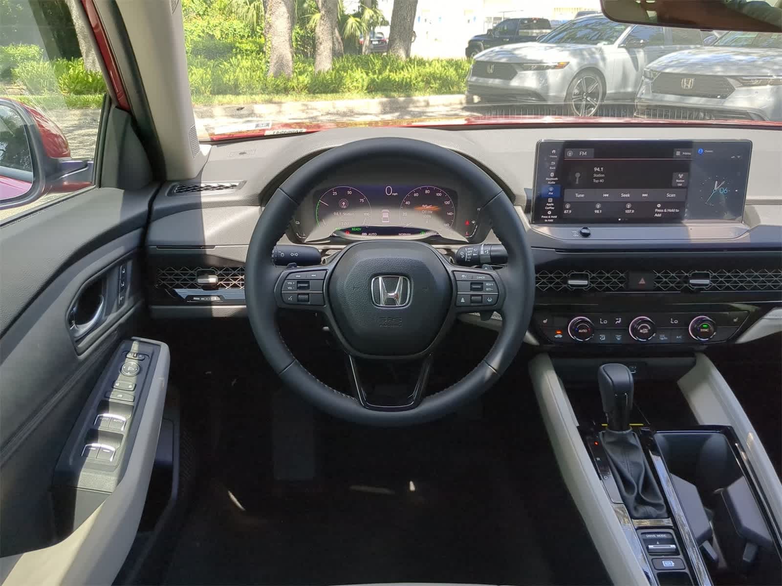 Thumbnail: 2025 Honda Accord - 15