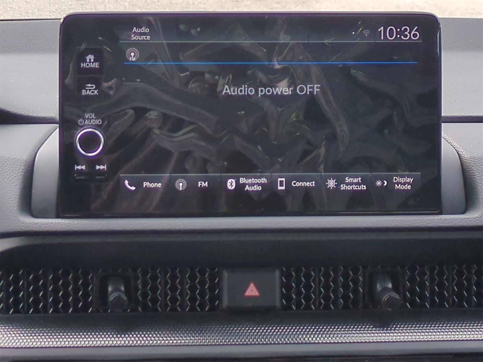 Thumbnail: 2025 Honda CR-V - 18