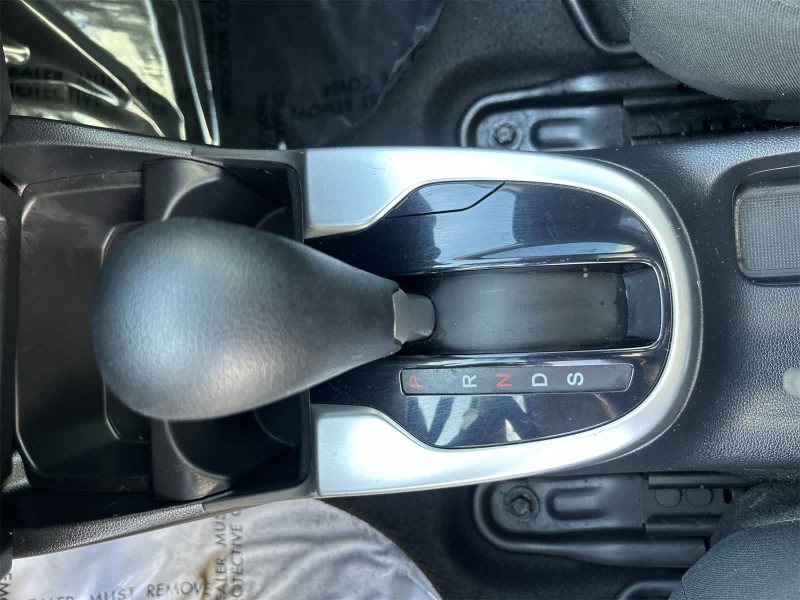 Thumbnail: 2020 Honda Fit - 17