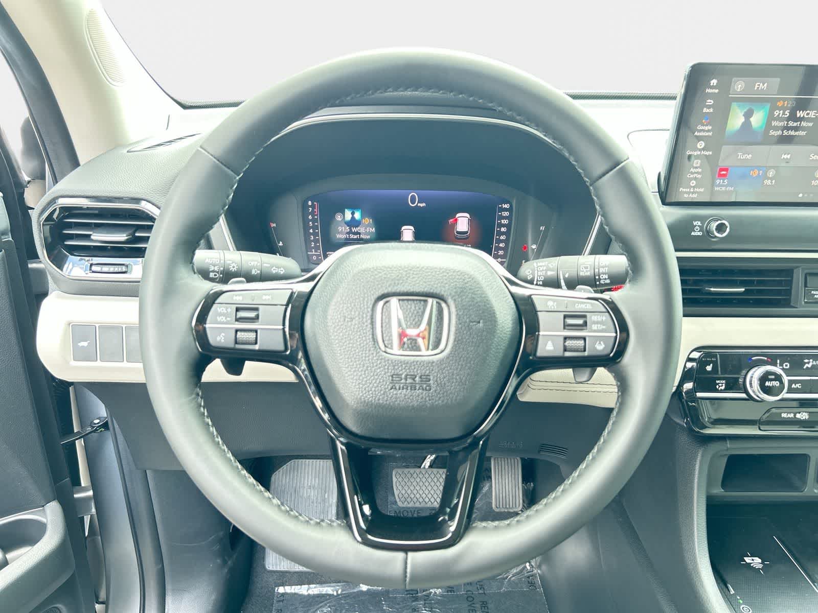 Thumbnail: 2026 Honda Pilot - 16