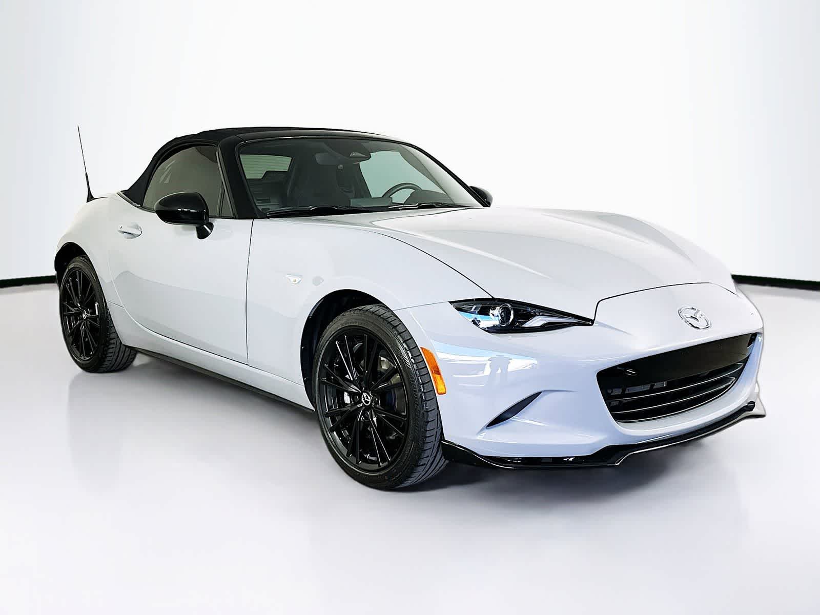 Thumbnail: 2024 Mazda MX-5 Miata - 22