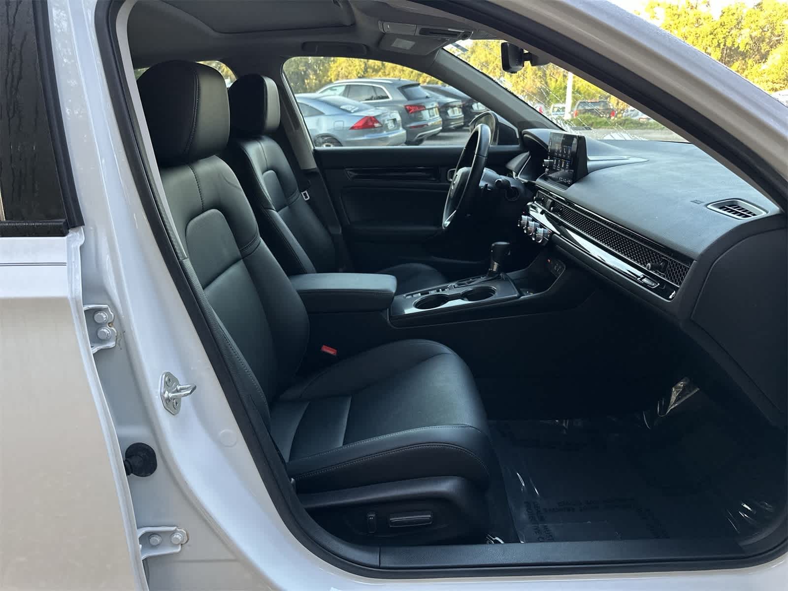 Thumbnail: 2023 Honda Civic - 14