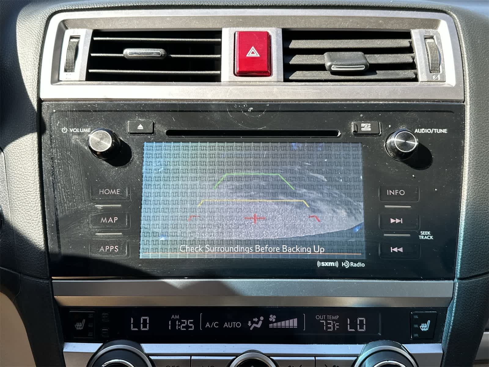 Thumbnail: 2016 Subaru Outback - 20