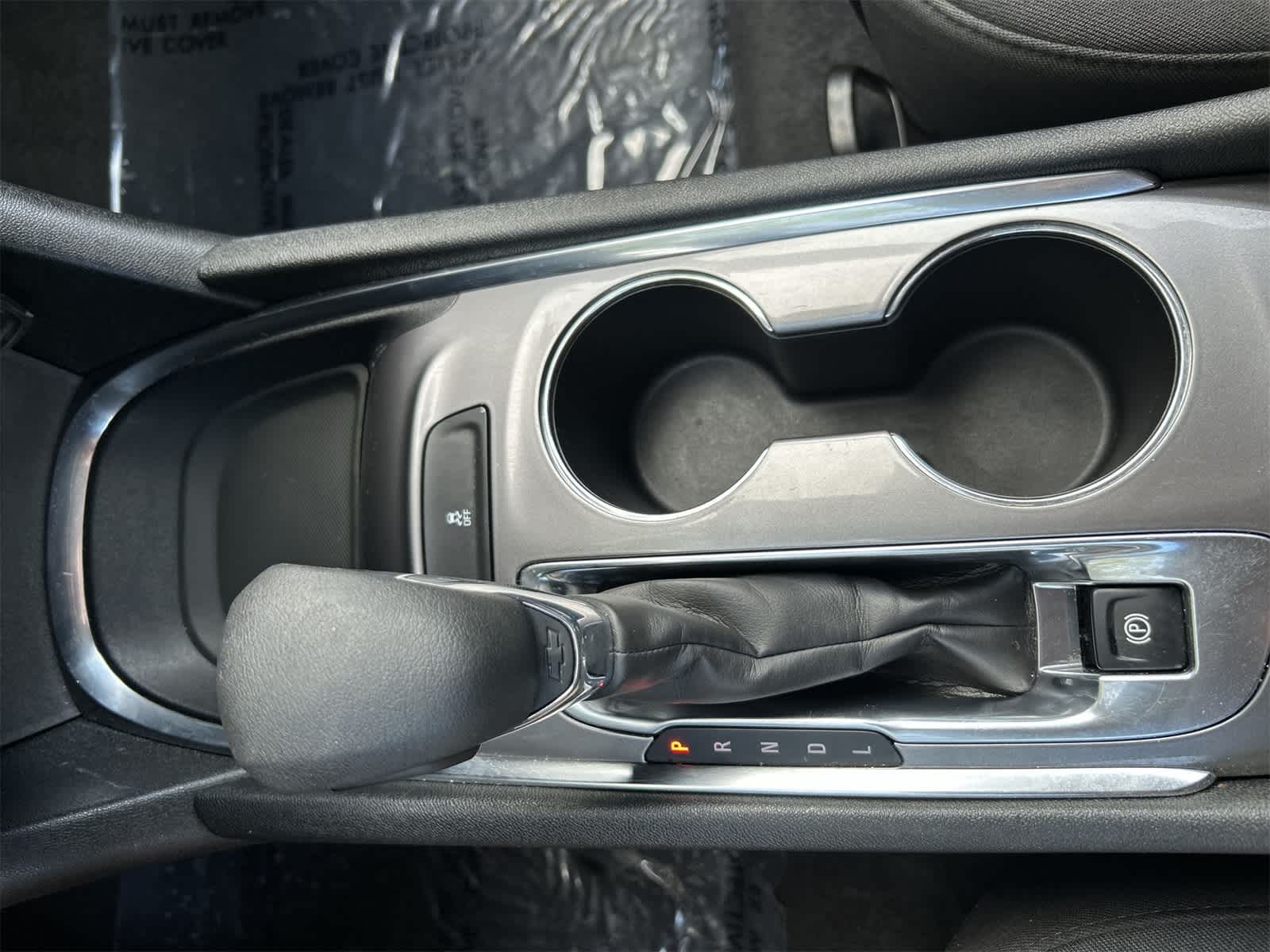 Thumbnail: 2023 Chevrolet Malibu - 17