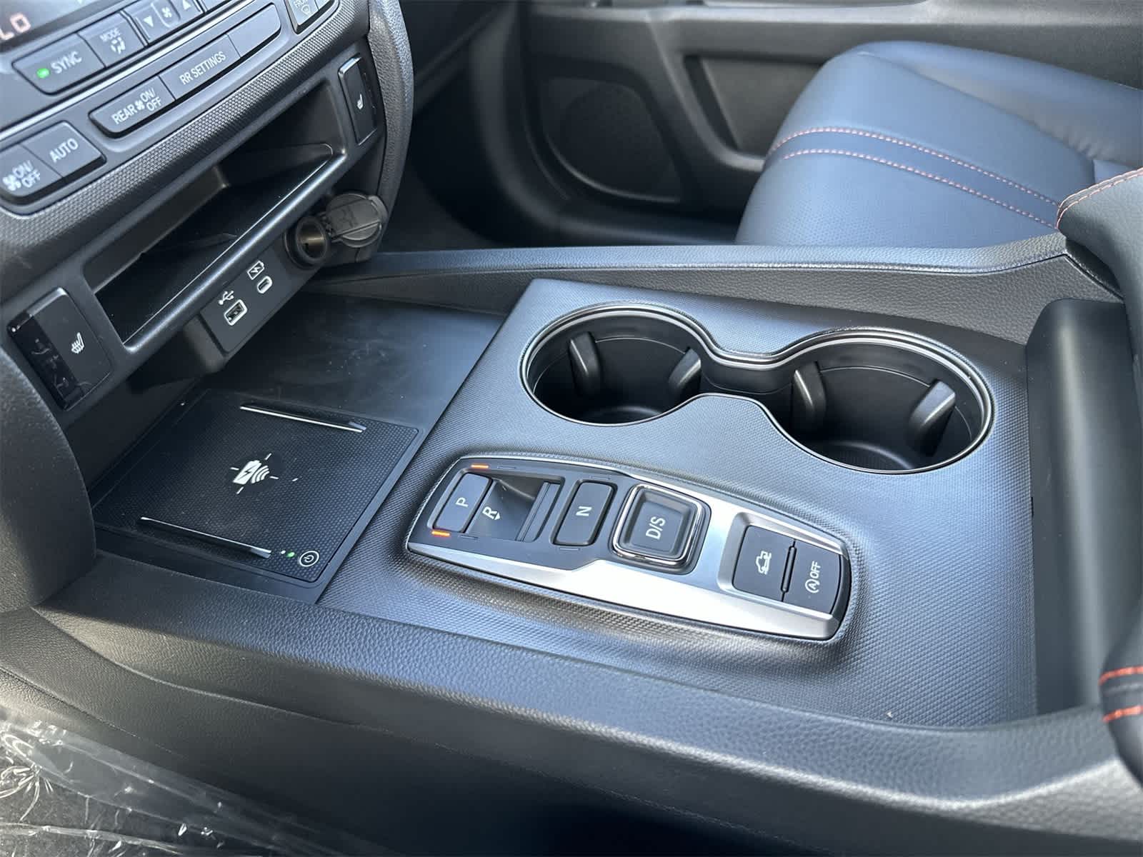 Thumbnail: 2026 Honda Ridgeline - 15