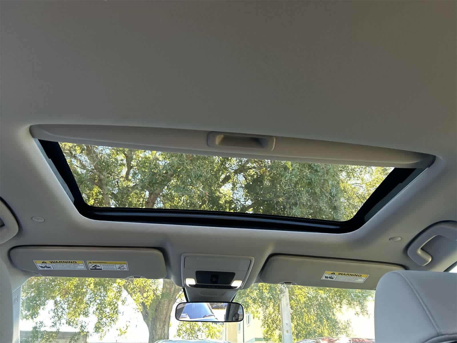 Thumbnail: 2026 Honda CR-V - 23