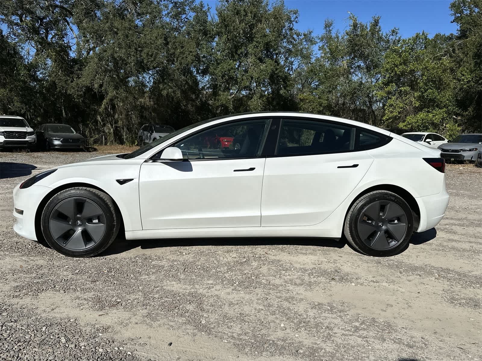 Thumbnail: 2023 Tesla Model 3 - 3