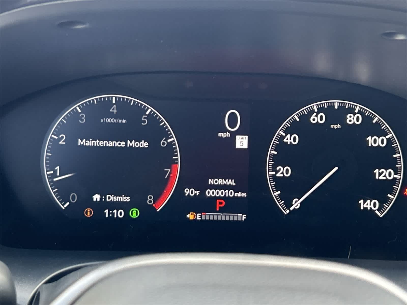 Thumbnail: 2026 Honda HR-V - 18