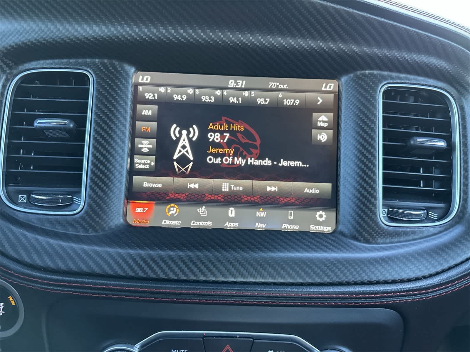 Thumbnail: 2023 Dodge Charger - 4