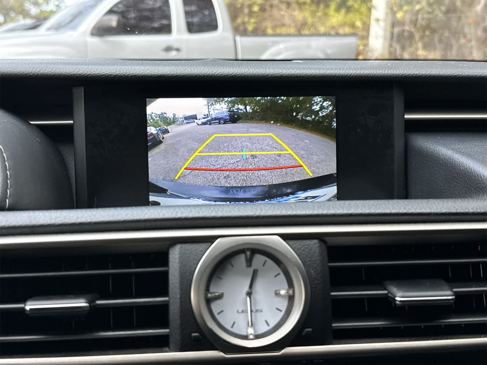 Thumbnail: 2015 Lexus RC - 21