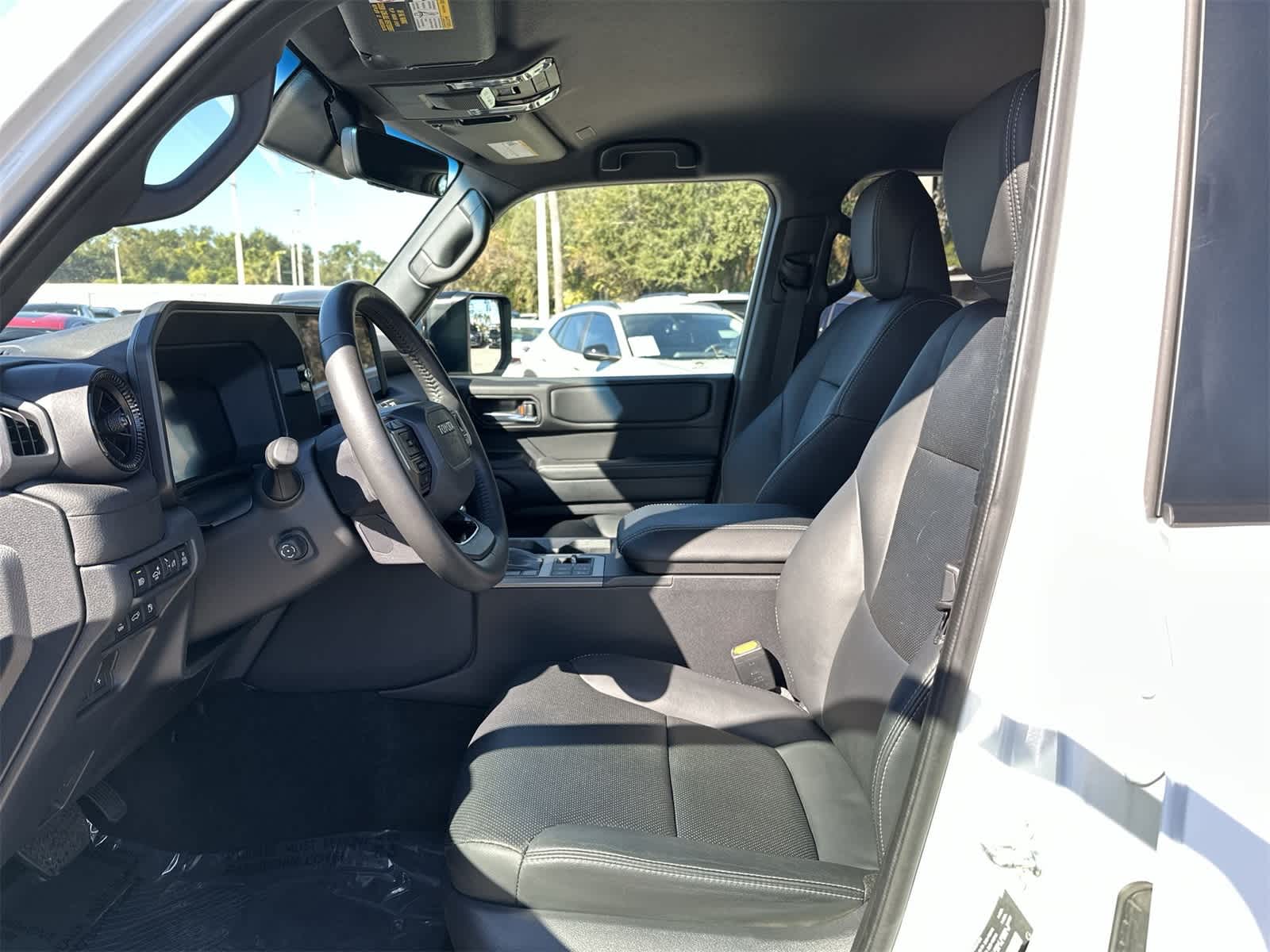 Thumbnail: 2024 Toyota Land Cruiser - 5