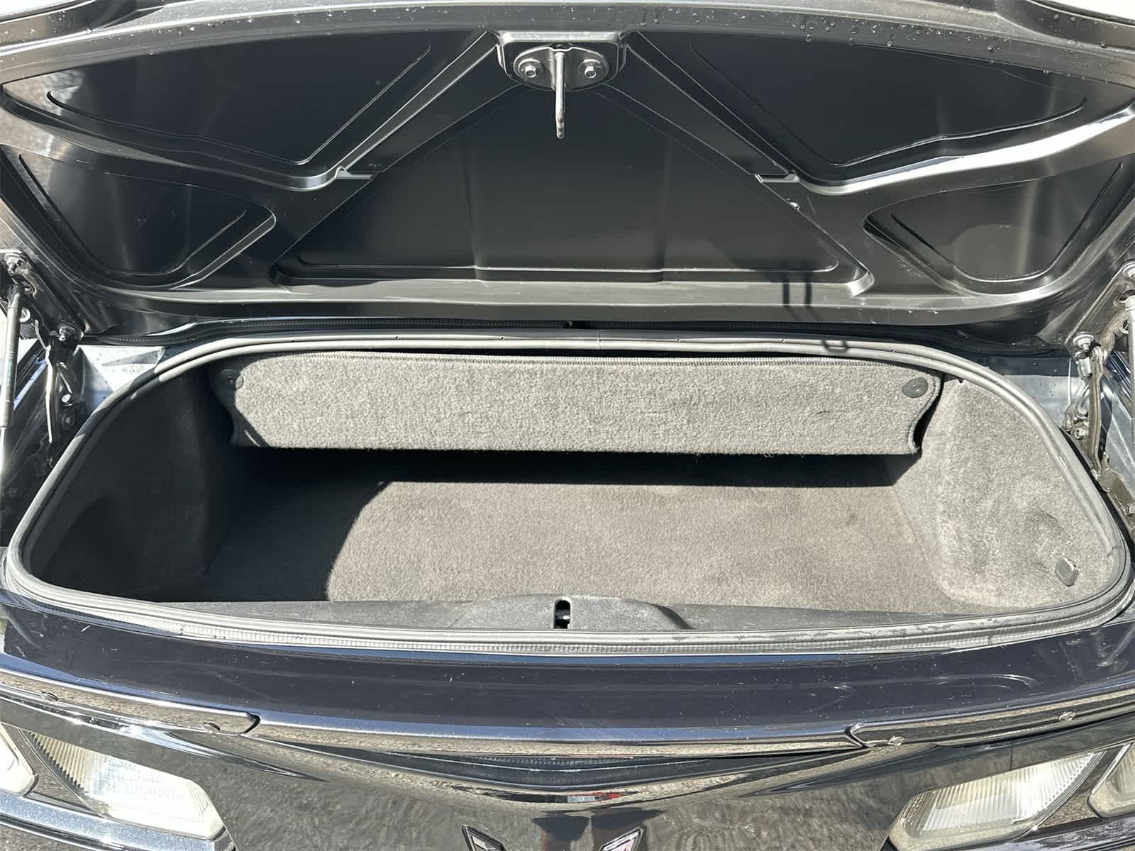 Thumbnail: 2017 Chevrolet Corvette - 18