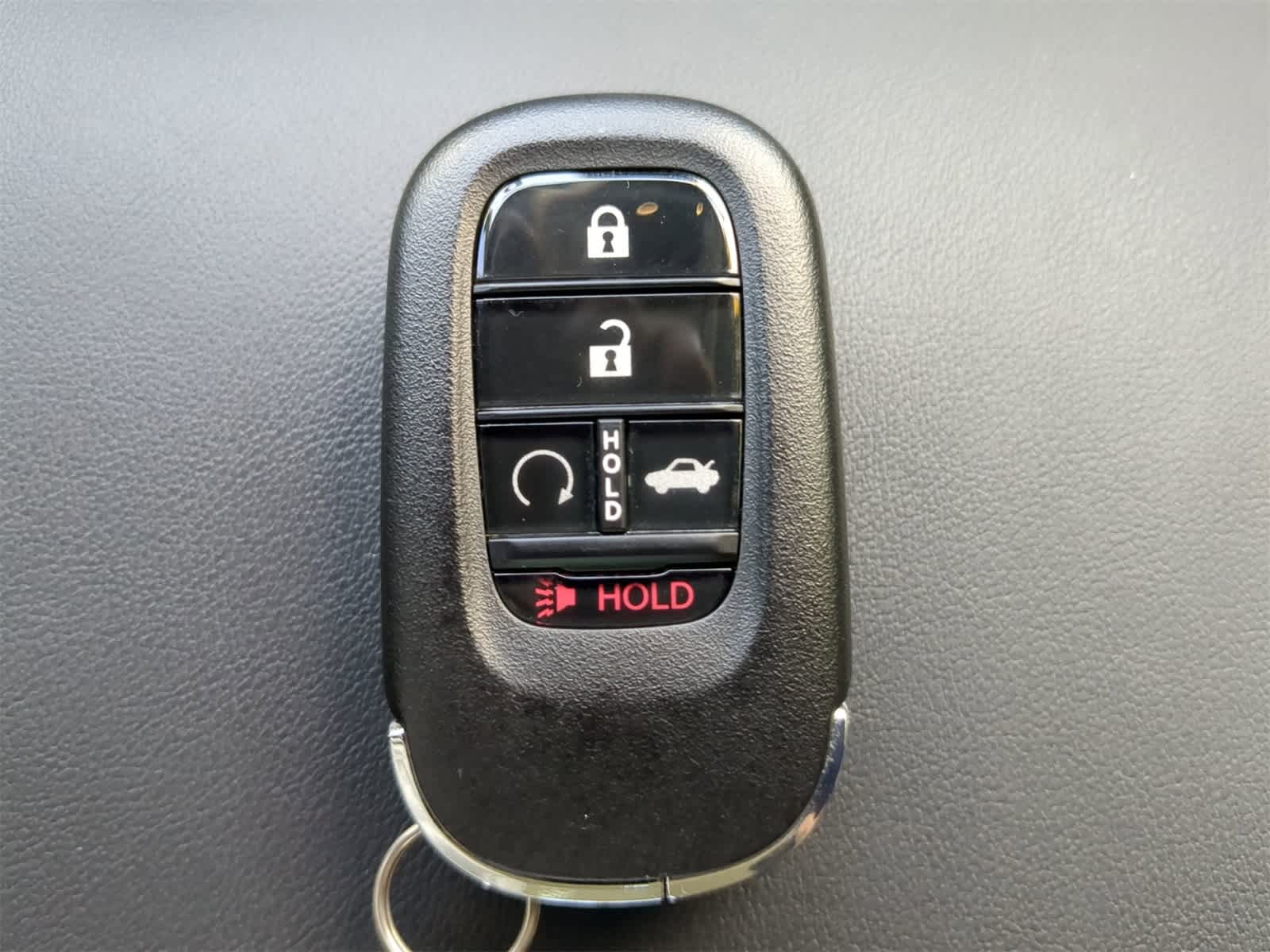 Thumbnail: 2024 Honda Accord - 27