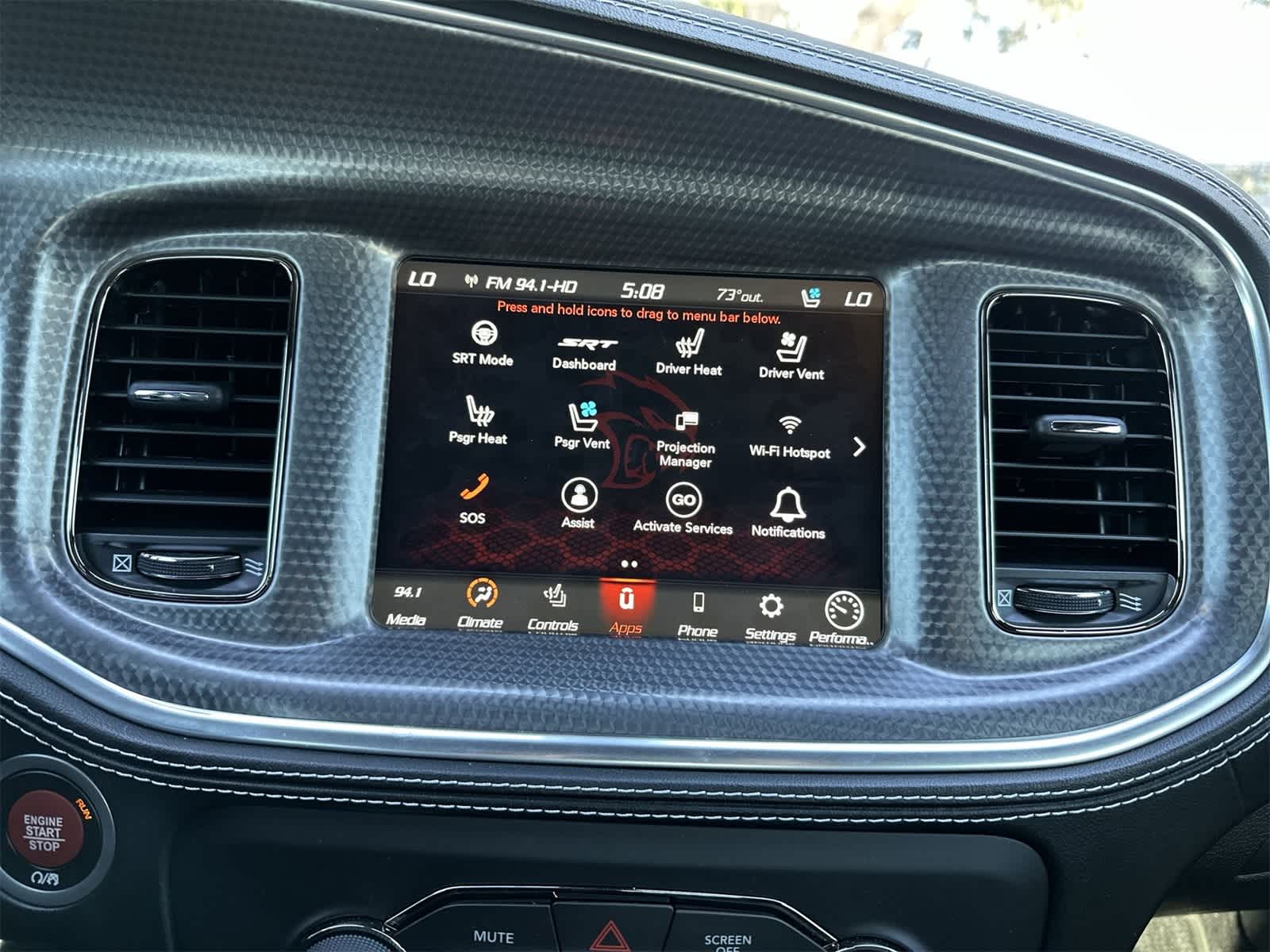 Thumbnail: 2023 Dodge Charger - 12