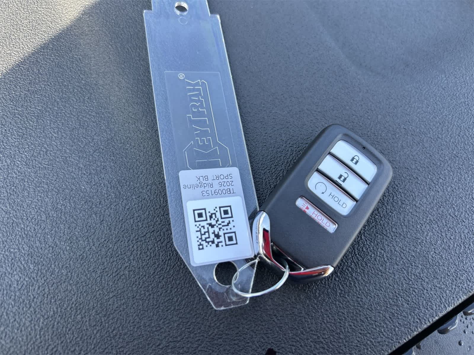 Thumbnail: 2026 Honda Ridgeline - 20