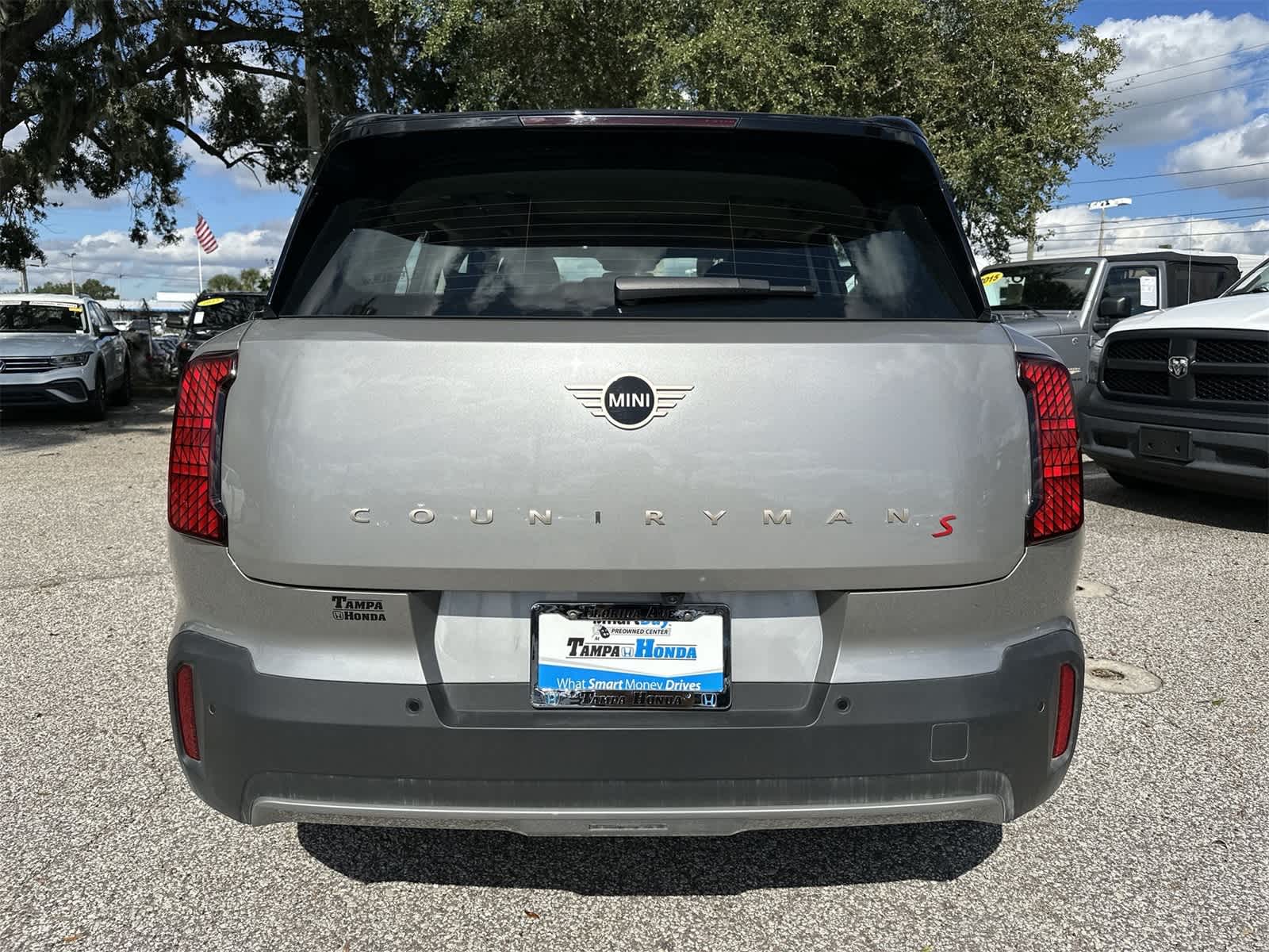 Thumbnail: 2025 MINI Cooper Countryman - 14