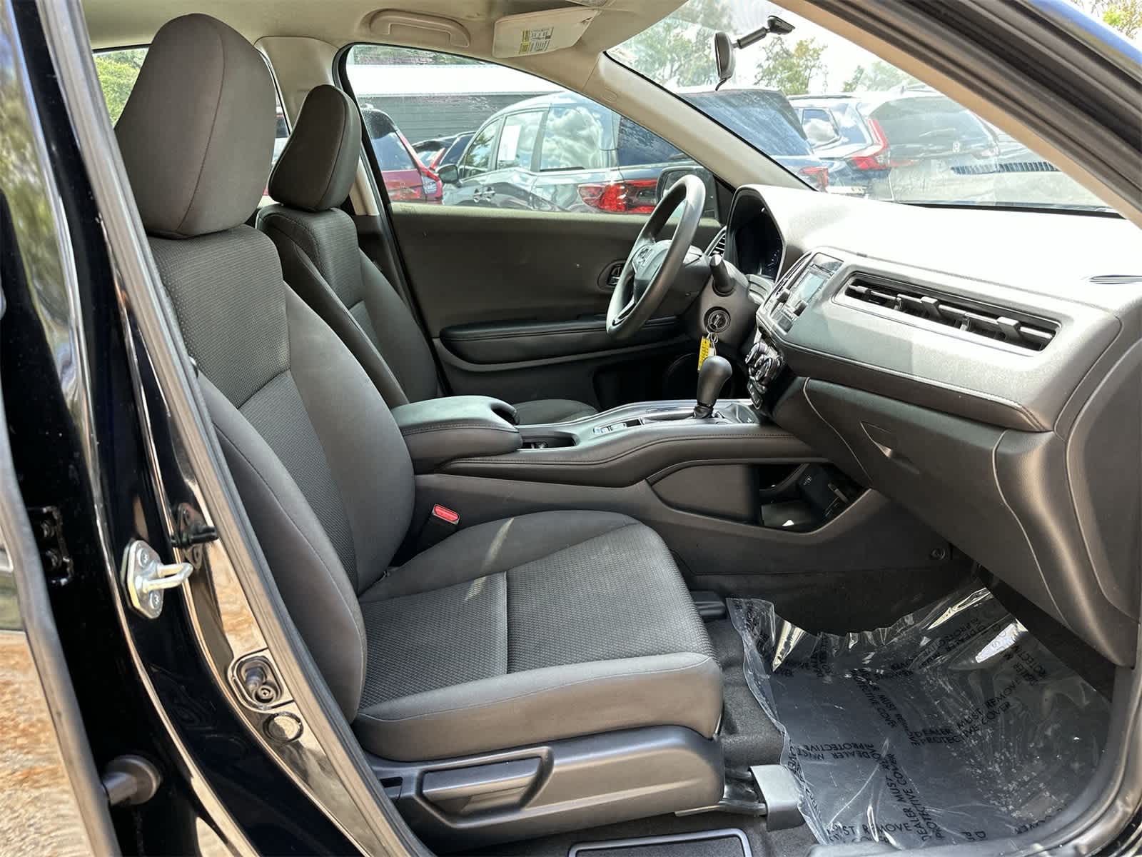 Thumbnail: 2020 Honda HR-V - 14