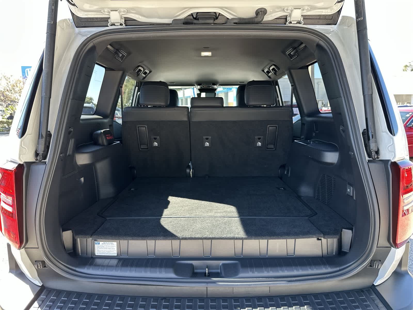 Thumbnail: 2024 Toyota Land Cruiser - 13